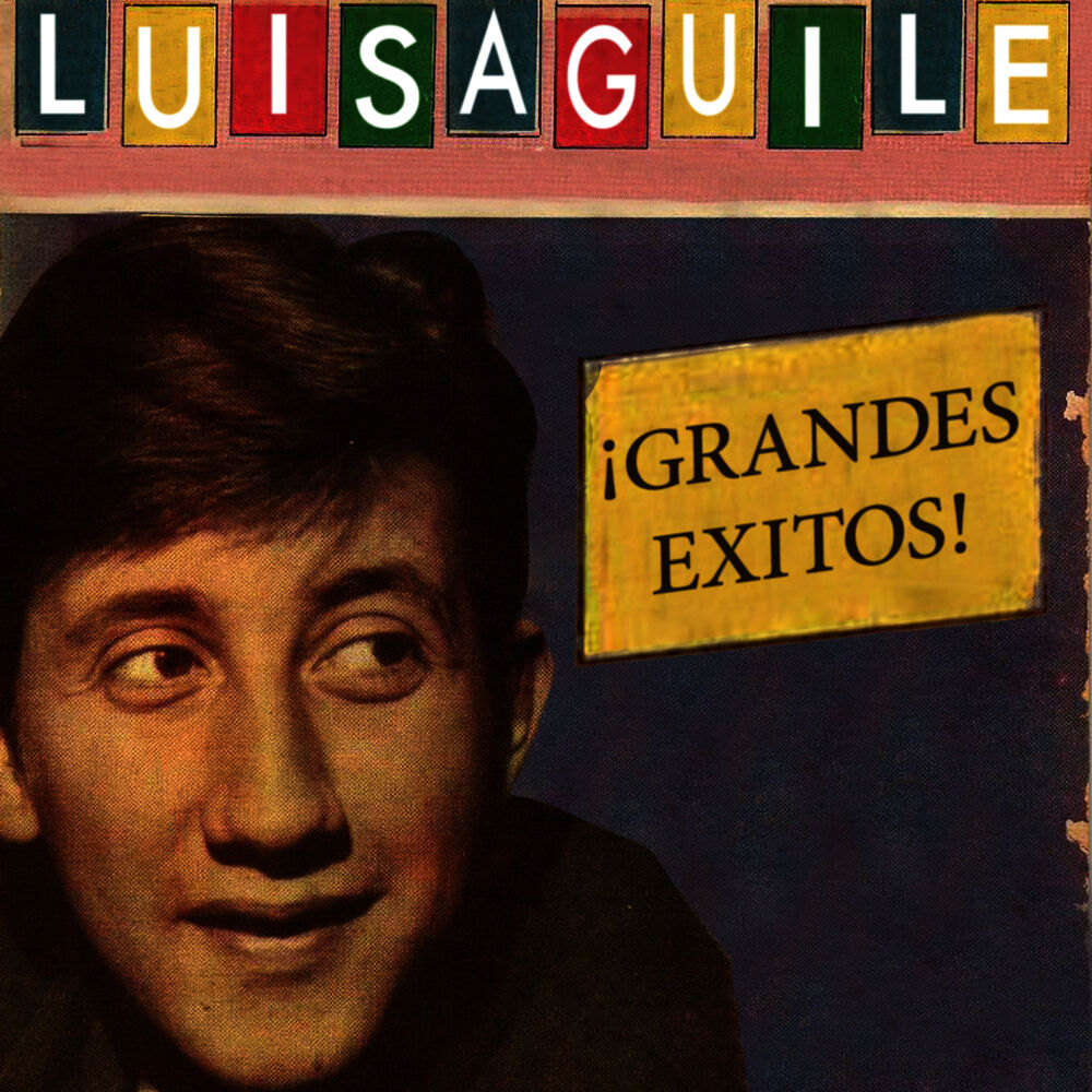 Picture of Grandes Exitos