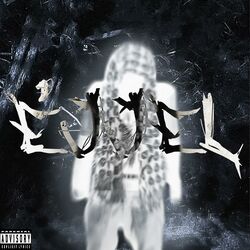 Cover of ÉJJEL