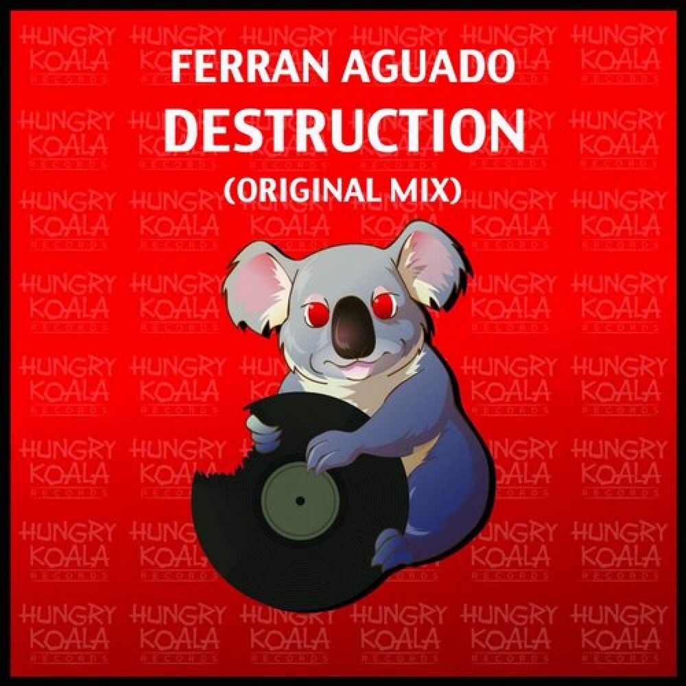 Picture of Destruction