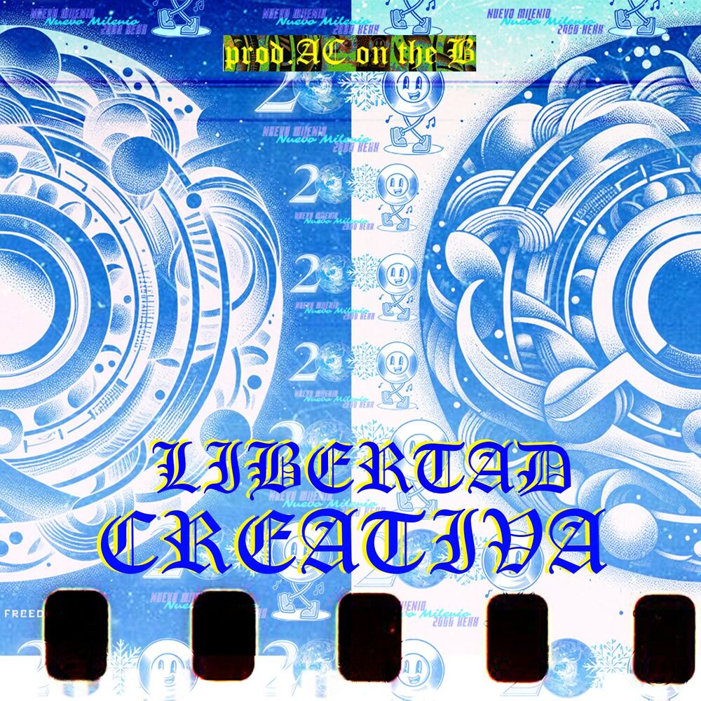 Picture of LIBERTAD CREATIVA