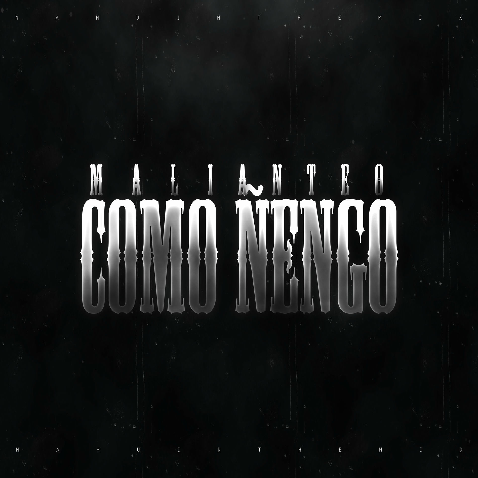 Album cover of Malianteo Como Ñengo (Remix)