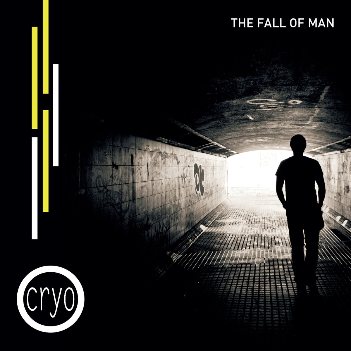 Album cover of The Fall of Man