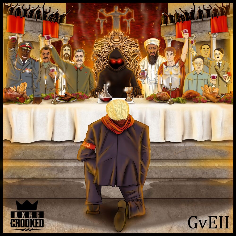 Picture of Good vs. Evil II: The Red Empire