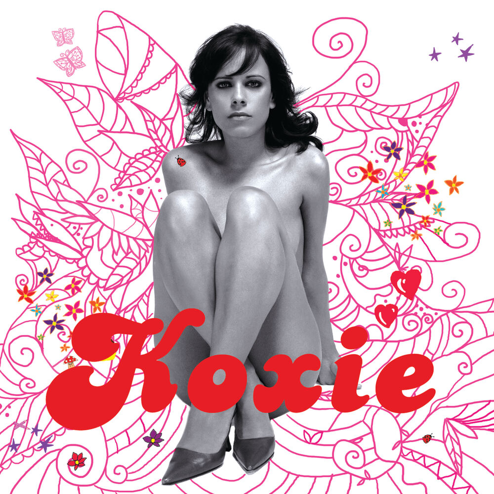 Picture of Koxie