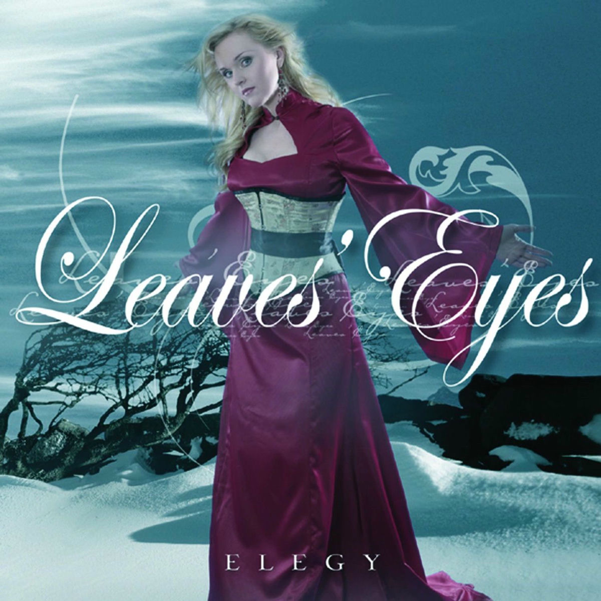 Album cover of Elegy