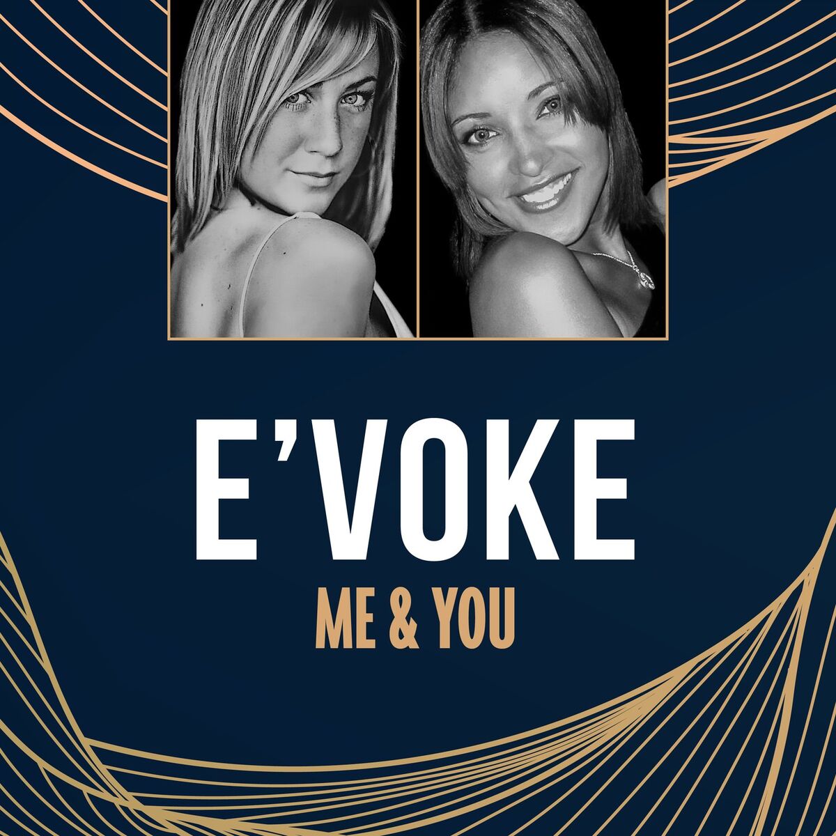 Album cover of Me & You