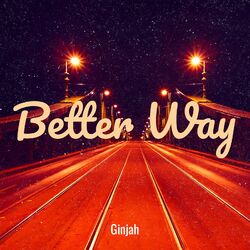 Cover of Better Way