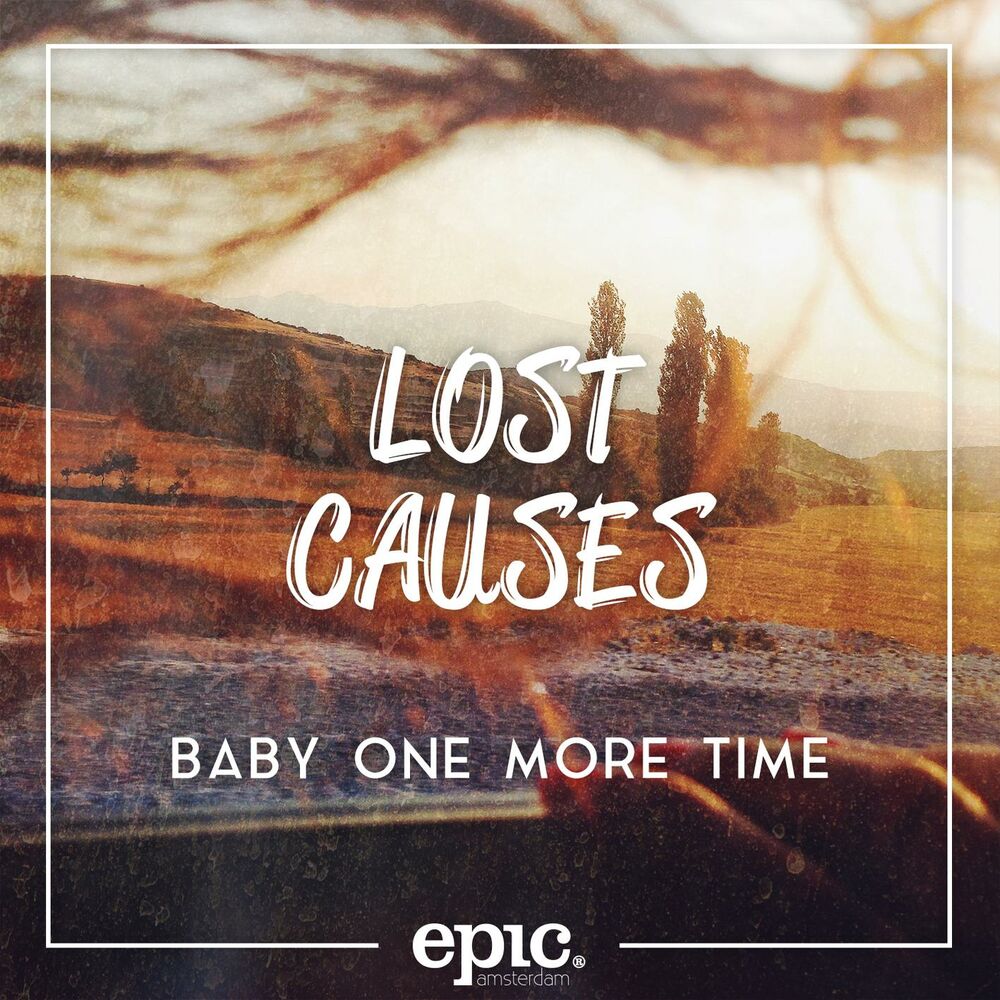 Picture of Baby One More Time