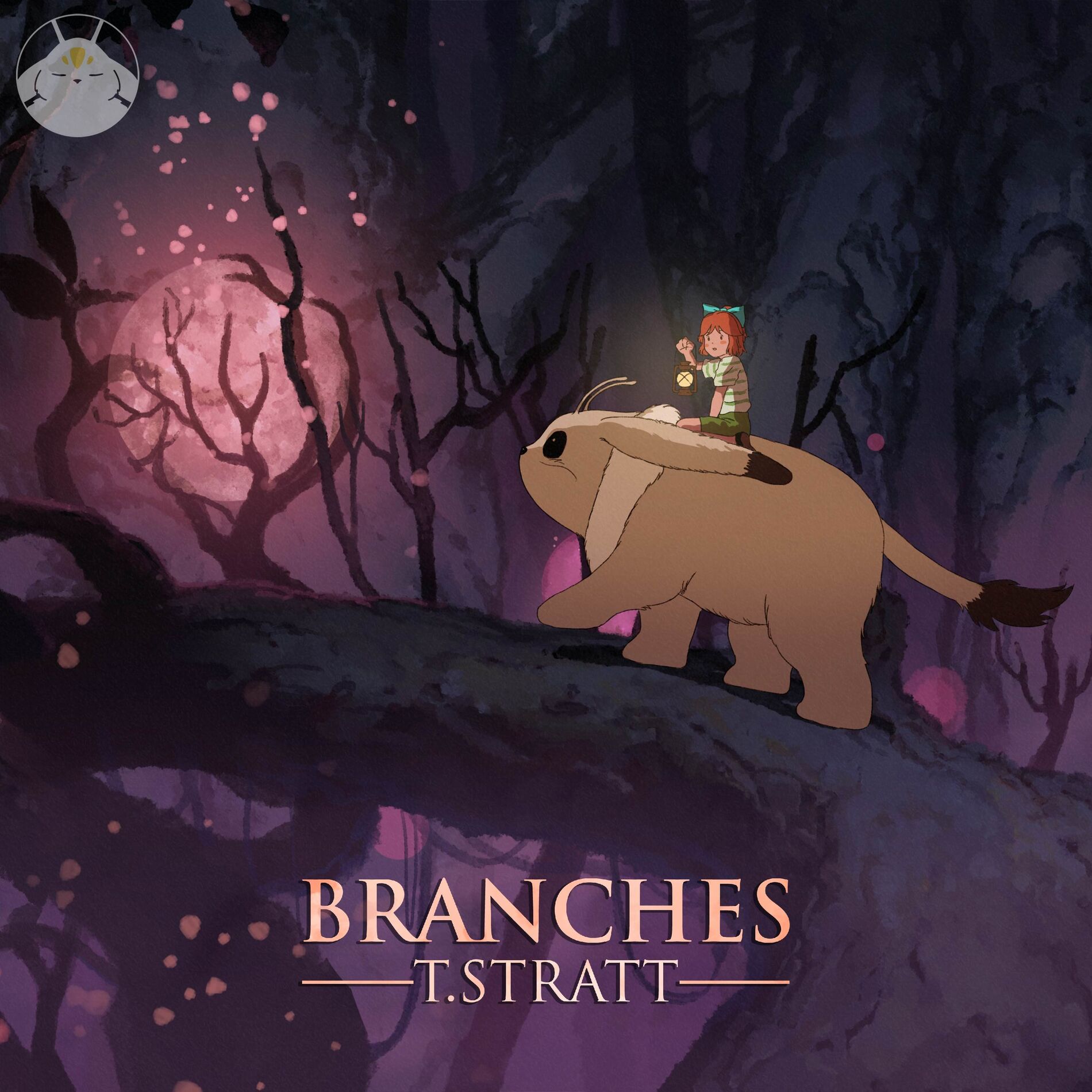 Album cover of Branches