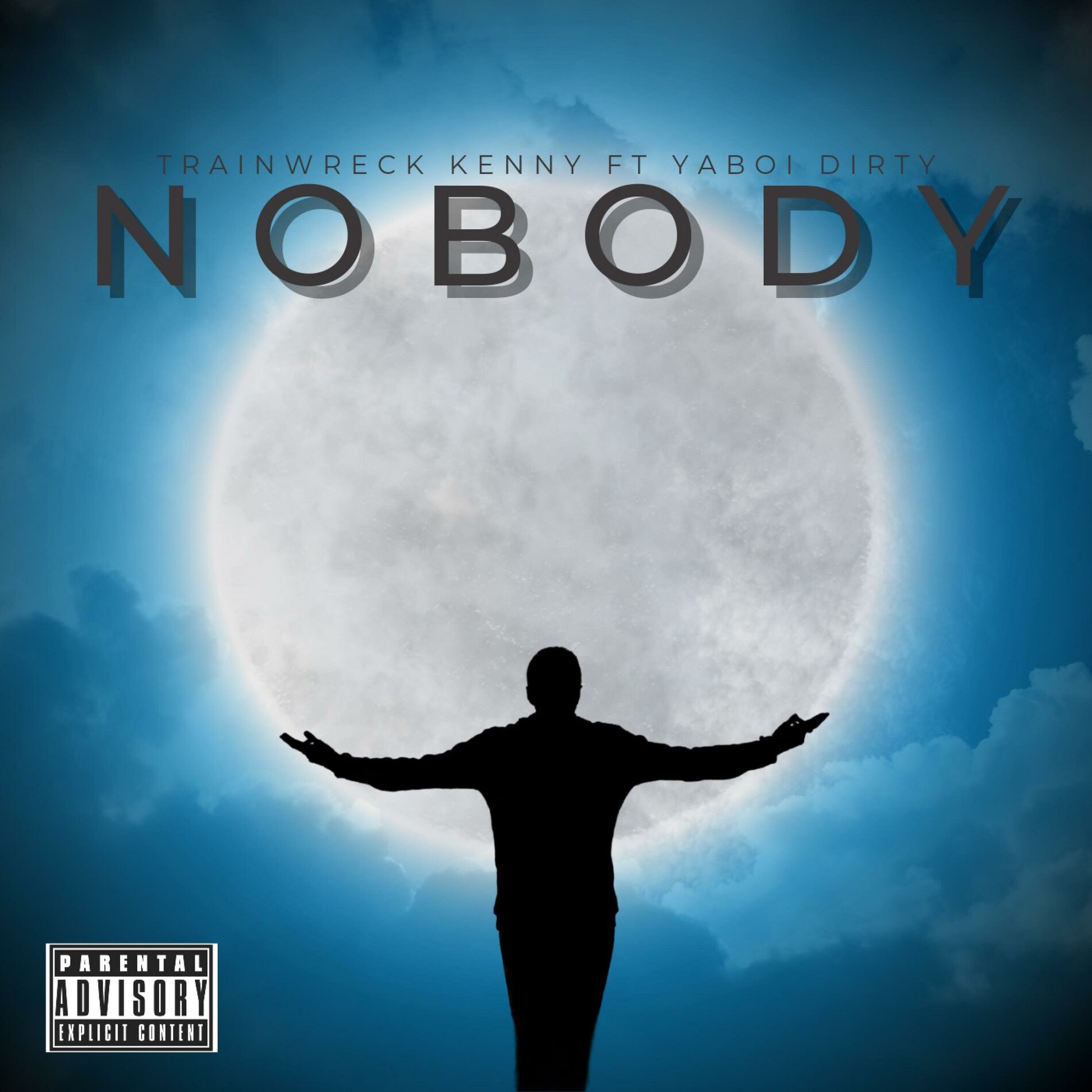 Album cover of Nobody (feat. YaBoi Dirty)