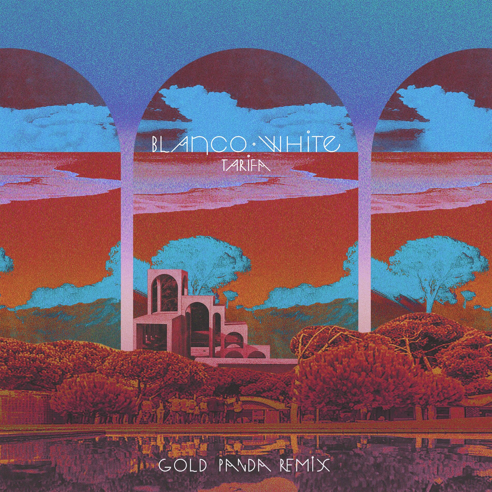 Album cover of Tarifa