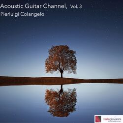 Cover of Acoustic Guitar Channel, Vol. 3