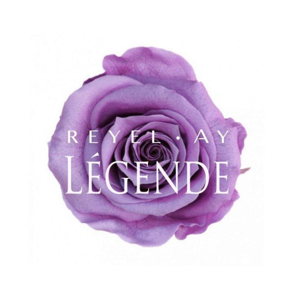 Album cover of Légende