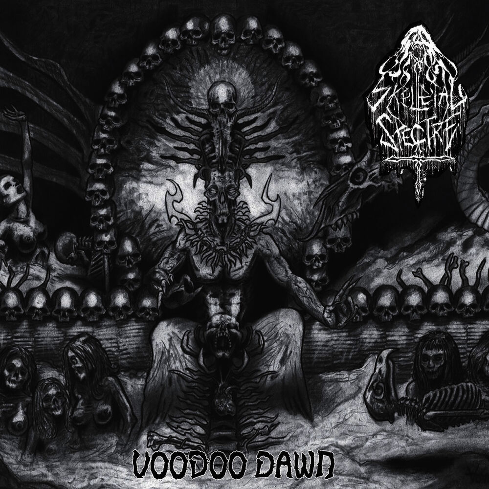 Picture of Voodoo Dawn