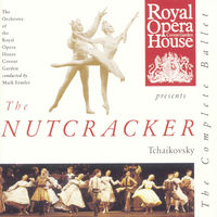 The Orchestra of the Royal Opera House, Covent Garden
