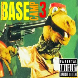 Cover of Base Camp 3