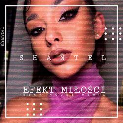 Cover of Efekt miłości (Slap House Remix)