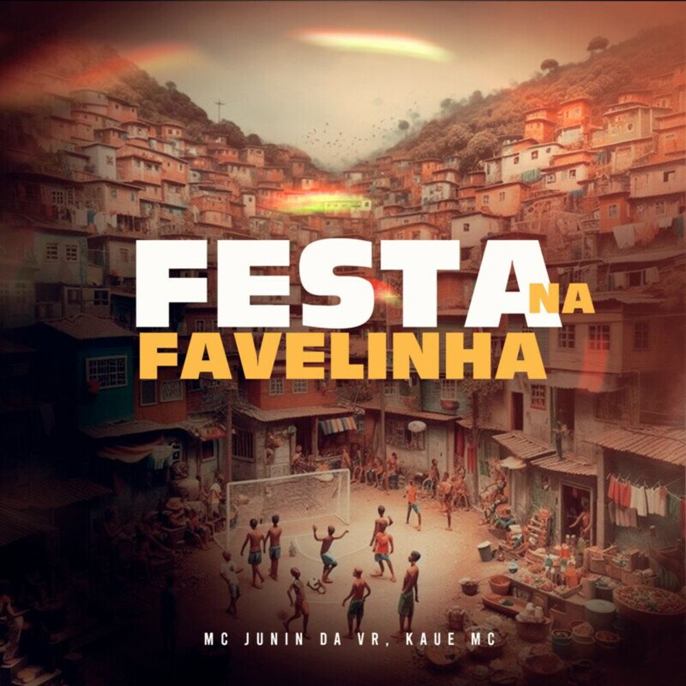 Picture of Festa Na Favelinha
