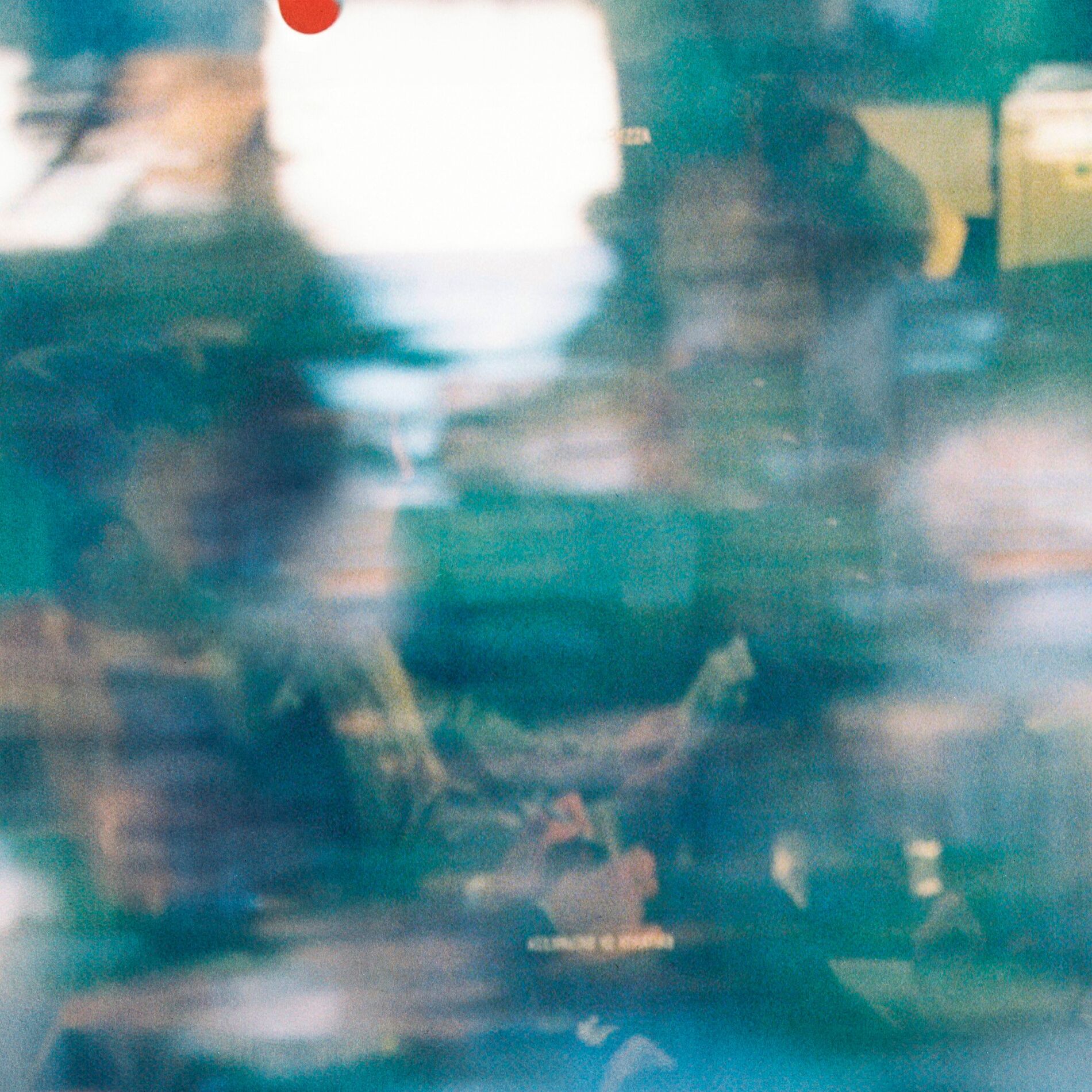 Album cover of Strangers