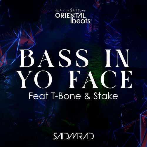 Bass In Yo Face