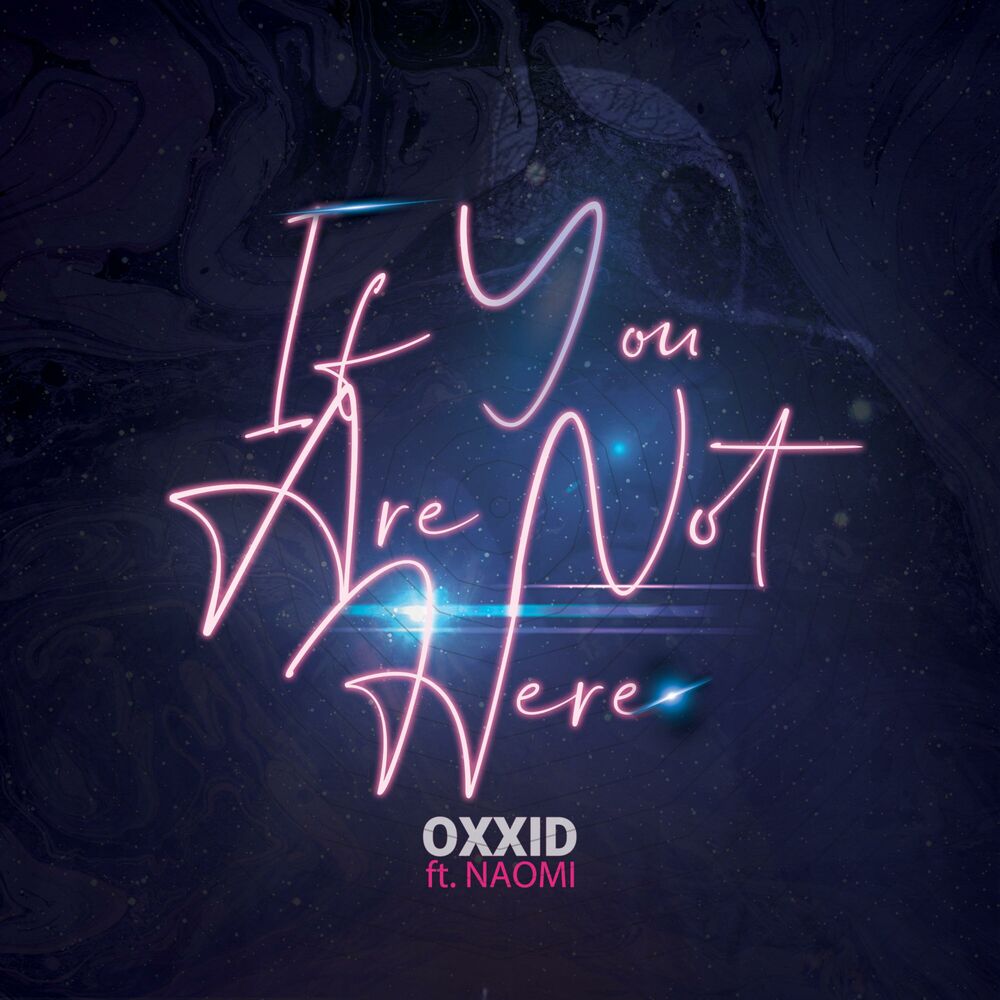Picture of If You Are Not Here (feat. Naomi Meneses)