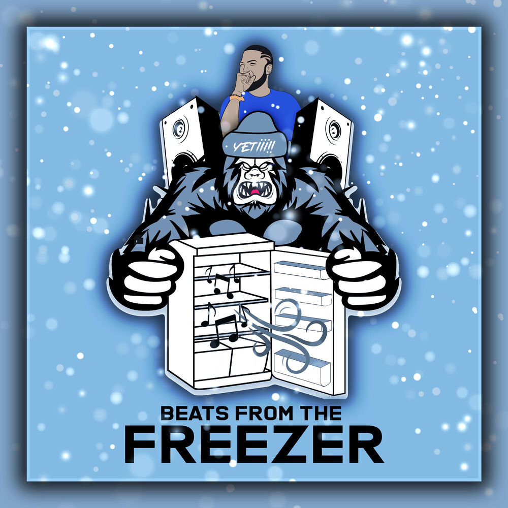 Picture of Beats from the Freezer
