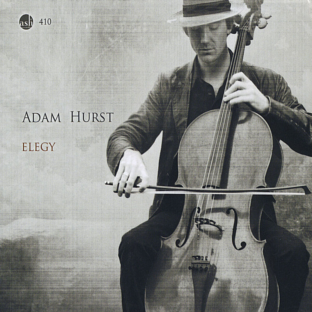 Album cover of Elegy