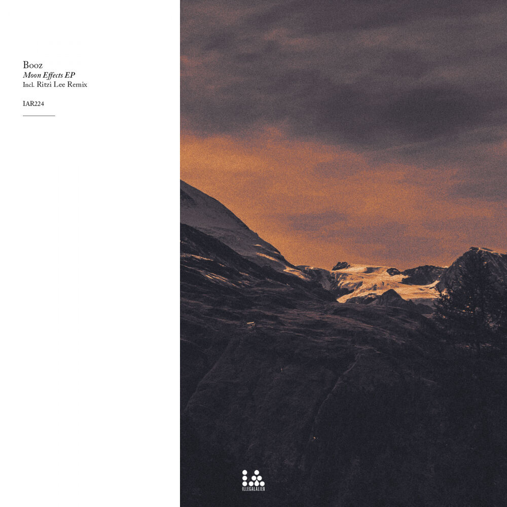 Picture of Moon Effects EP