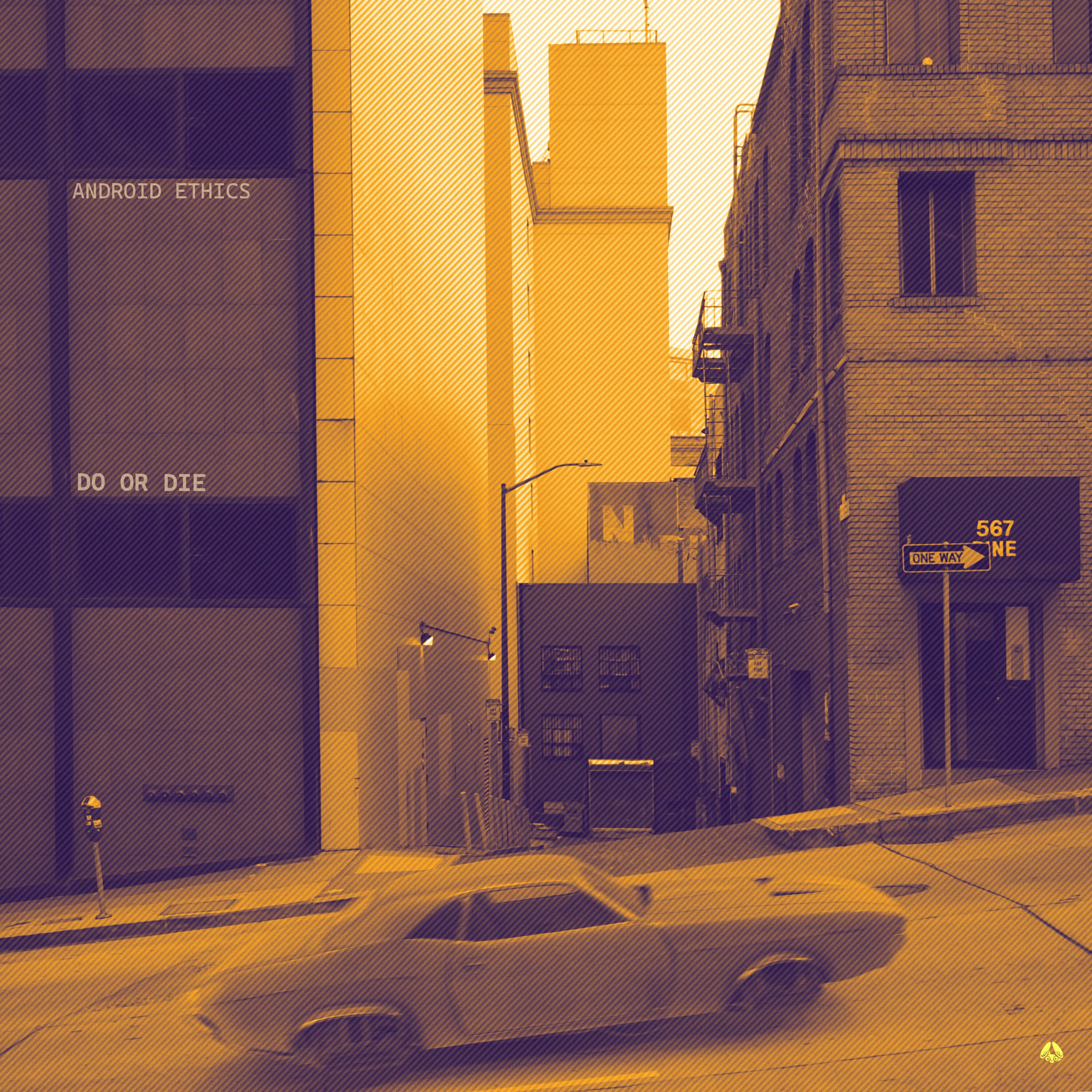 Album cover of Do or Die