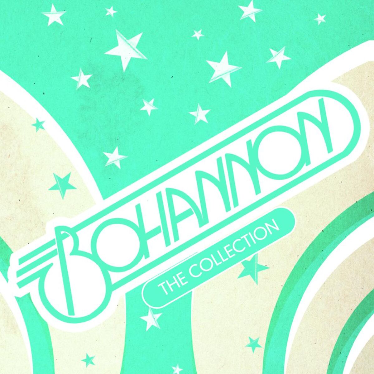 Album cover of The Collection