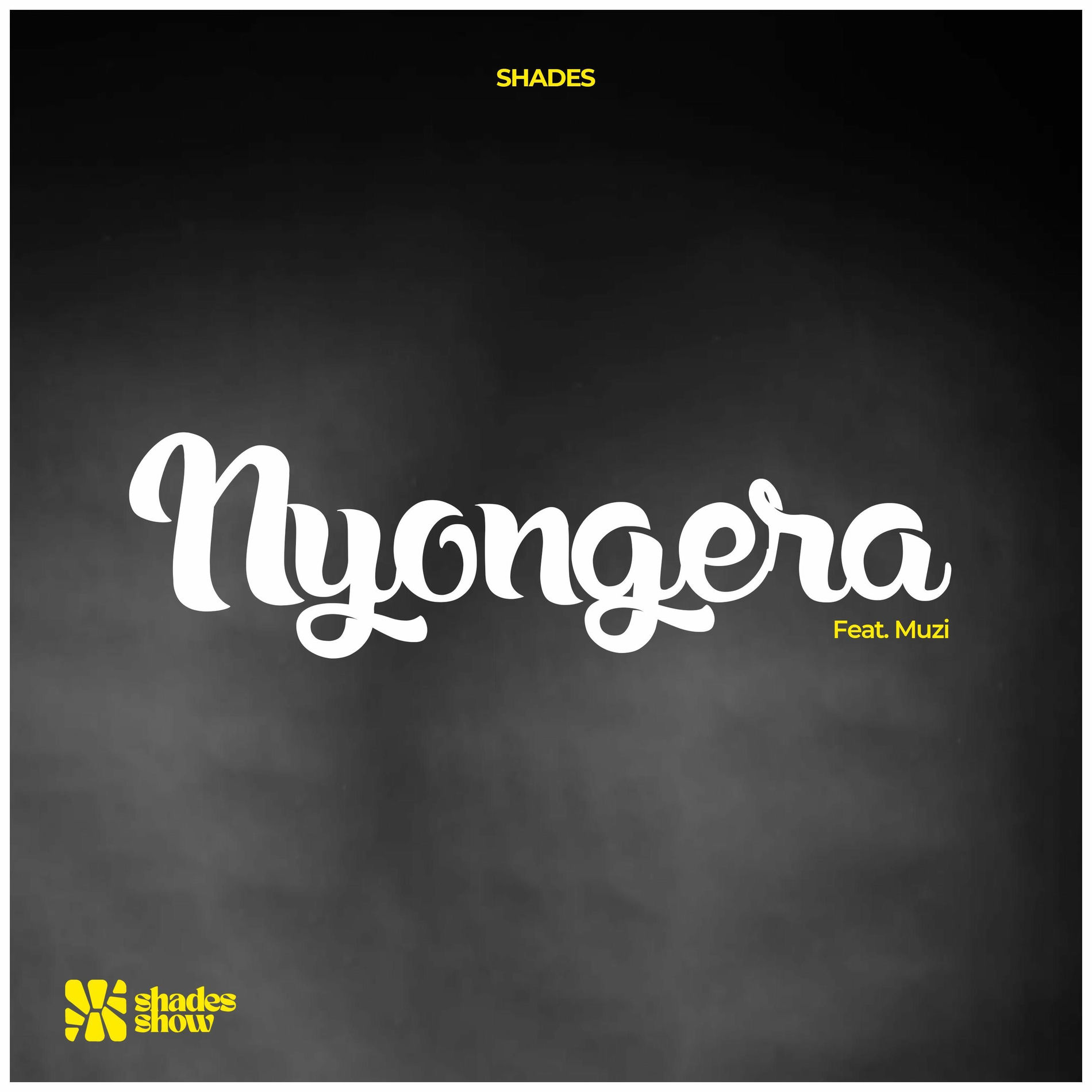 Album cover of NYONGERA (feat. Muzi)