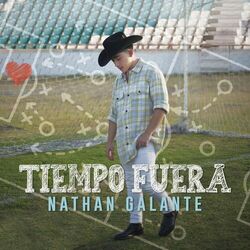 Cover of Tiempo Fuera