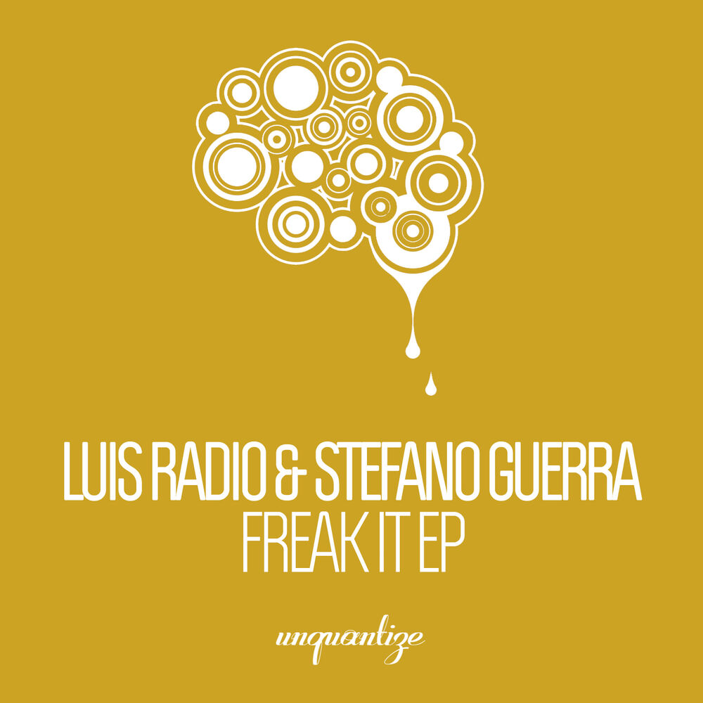 Picture of Freak It EP