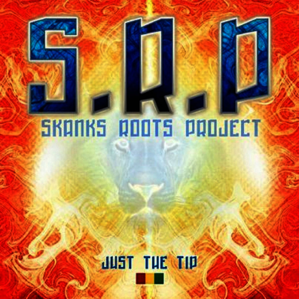 Album cover of Just the Tip
