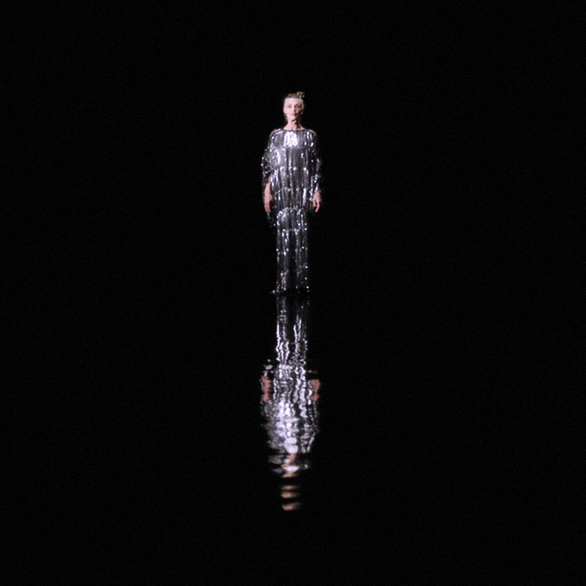 Album cover of POLVO SERÁN (Original Motion Picture Soundtrack)