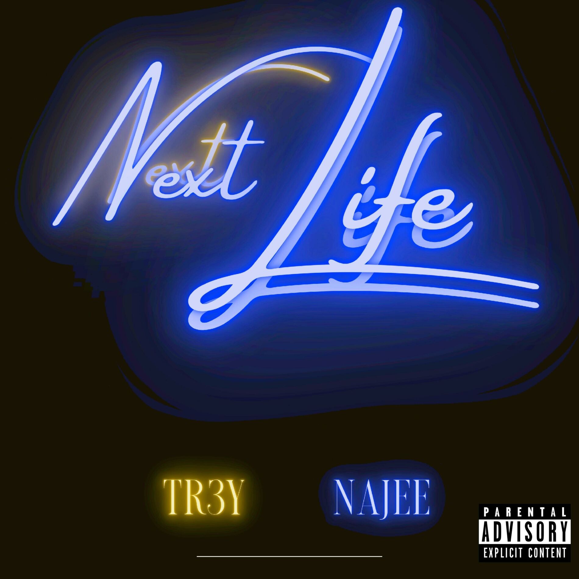 Album cover of Next Life (feat. Najee)