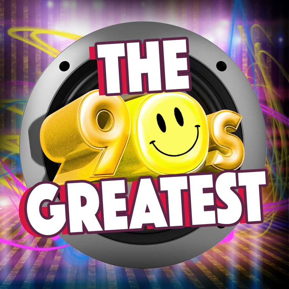 Picture of The 90s Greatest