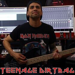 music cover