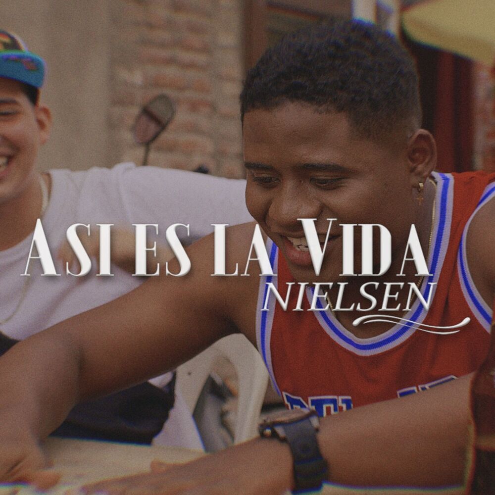 Picture of ASI ES LA VIDA