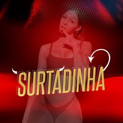 Cover of Surtadinha