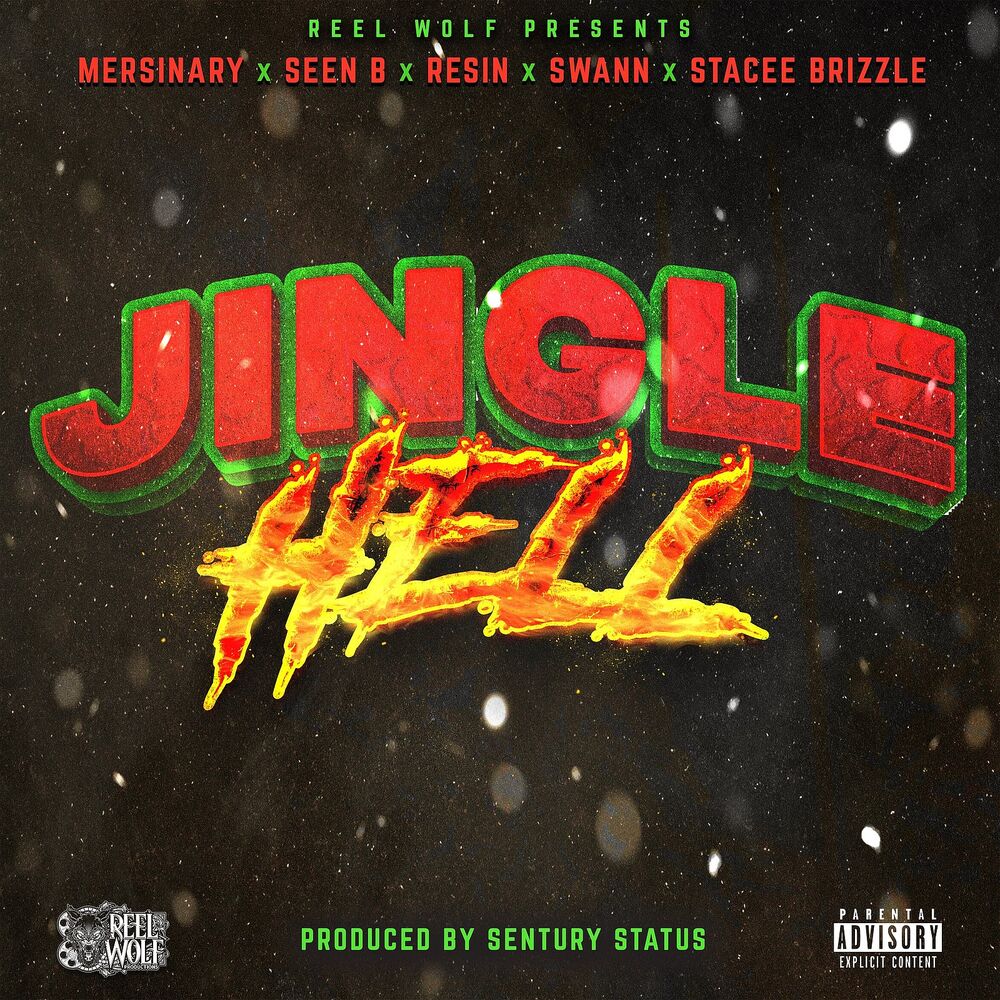 Picture of Jingle Hell