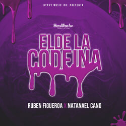 Cover of El de la Codeina