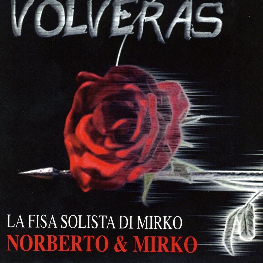 Picture of Volveras