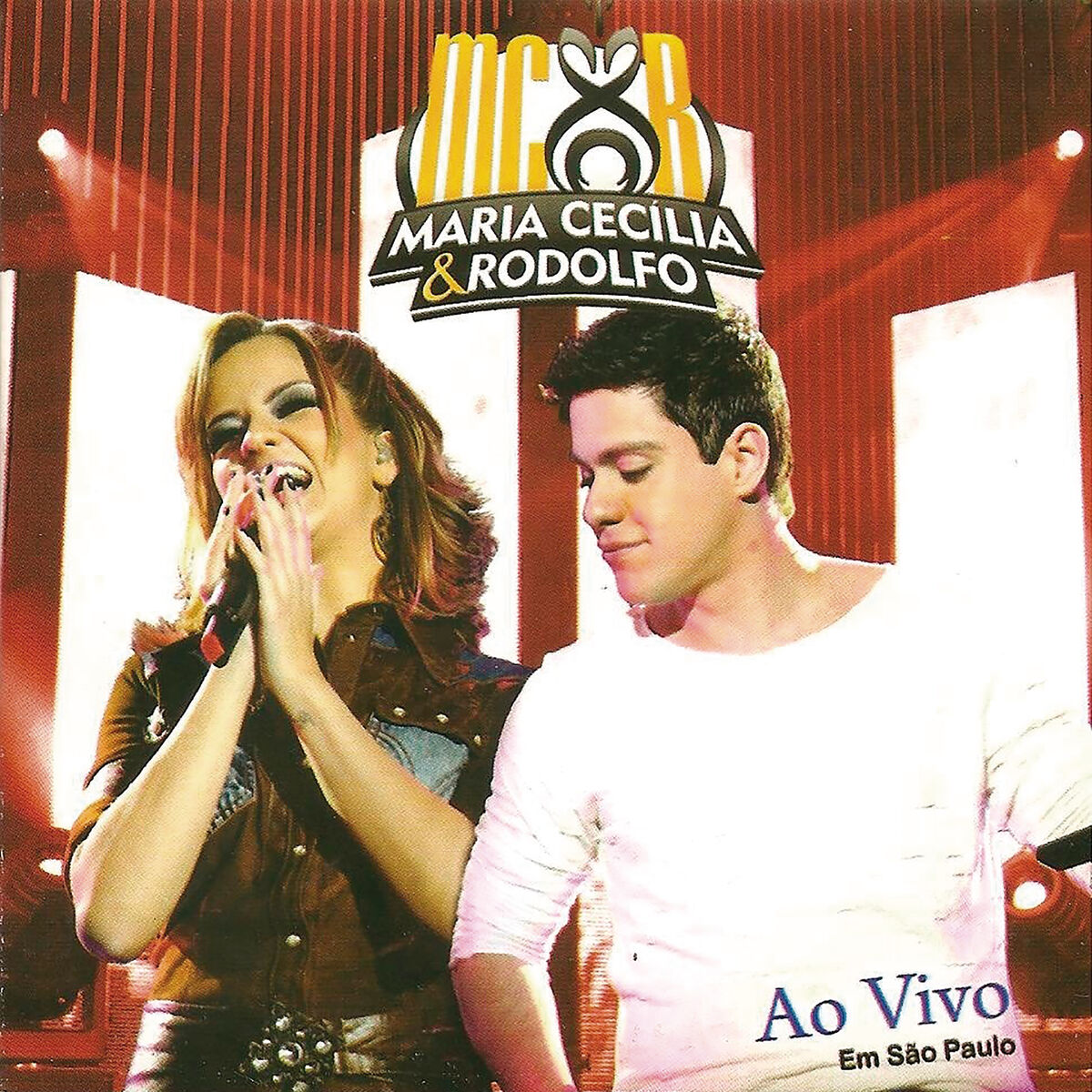 Album cover of O Troco