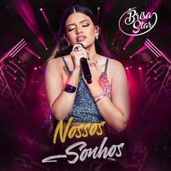 Cover of Nossos Sonhos