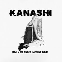 Cover of Kanashi