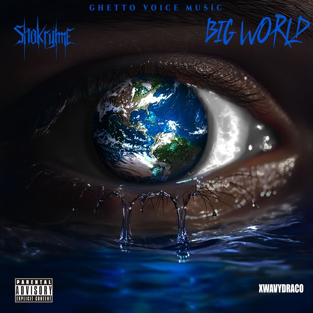 Picture of Big World