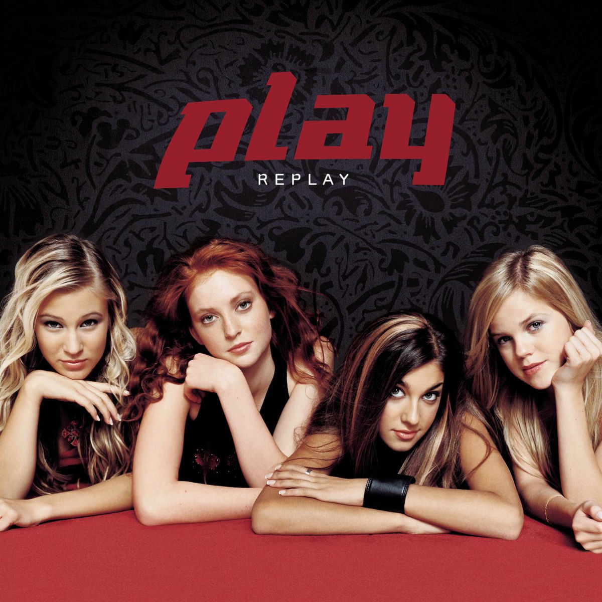 Album cover of Replay