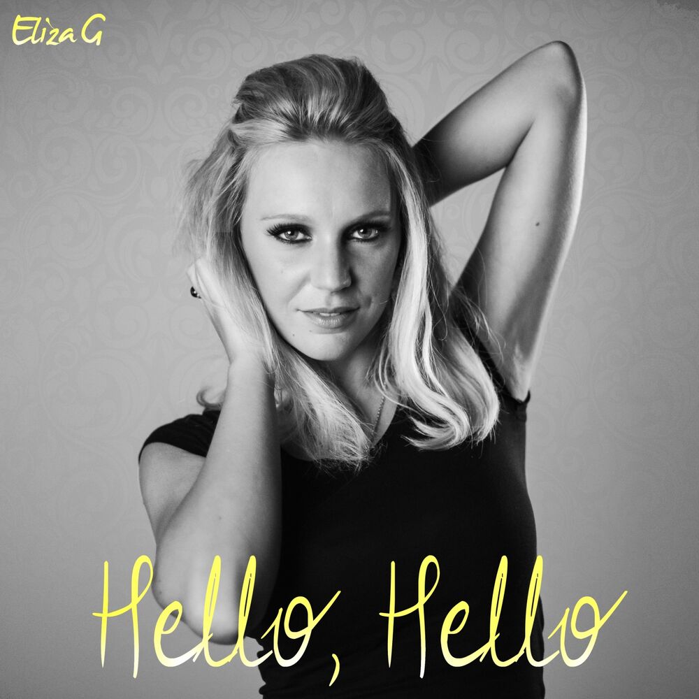 Picture of Hello, Hello