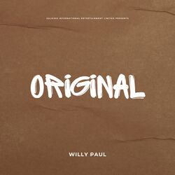 Cover of Original
